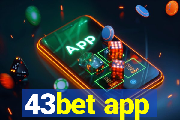 43bet app